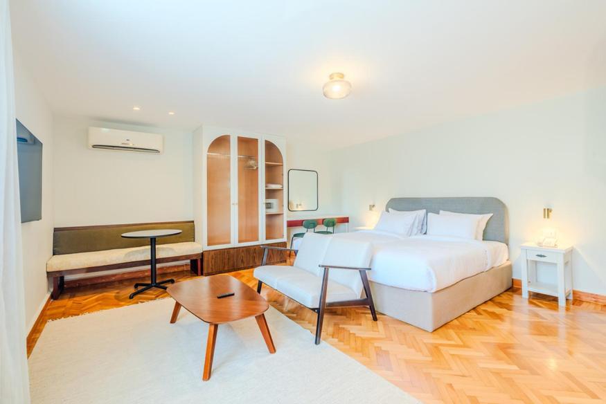 Longchamps L Zamalek L Boutique Hotel With Breakfast Giza Экстерьер фото