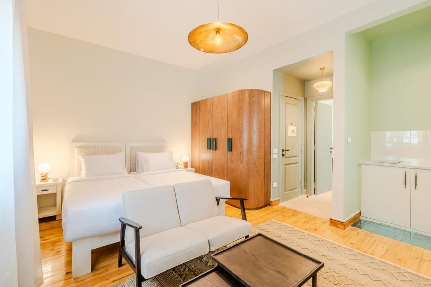 Longchamps L Zamalek L Boutique Hotel With Breakfast Giza Экстерьер фото