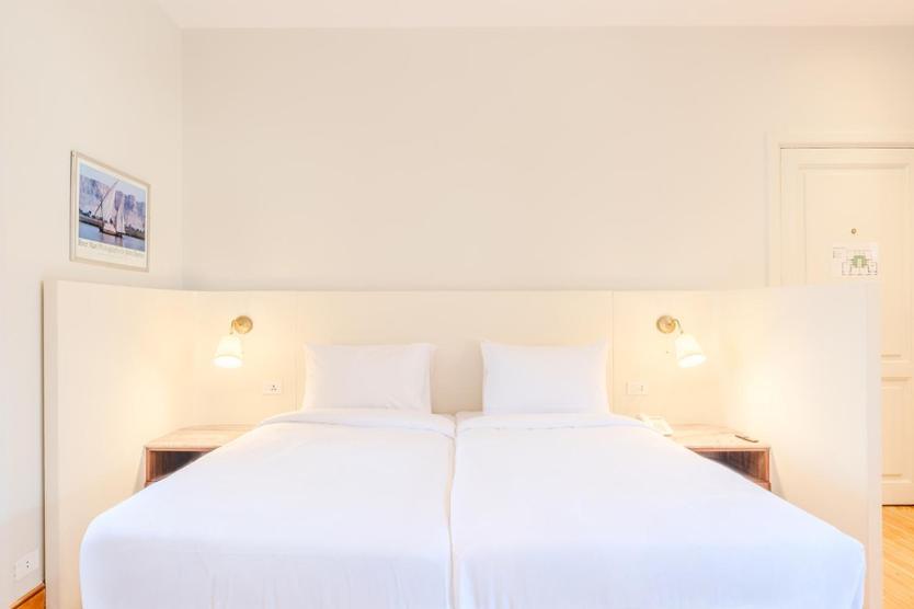 Longchamps L Zamalek L Boutique Hotel With Breakfast Giza Экстерьер фото