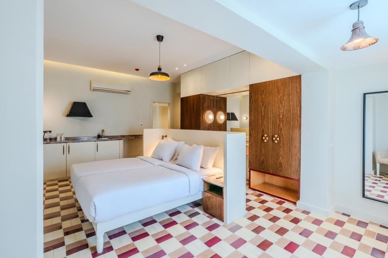 Longchamps L Zamalek L Boutique Hotel With Breakfast Giza Экстерьер фото