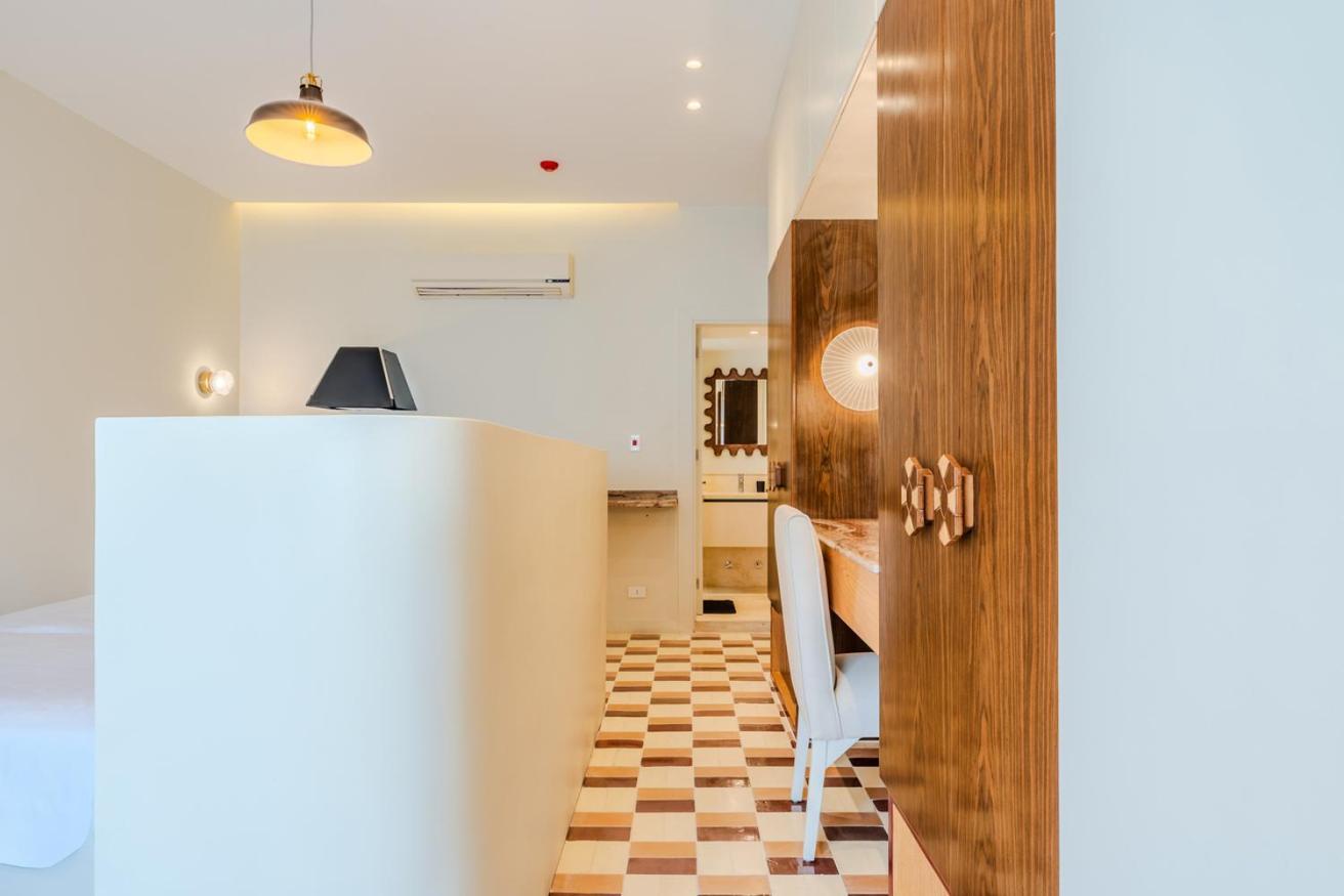 Longchamps L Zamalek L Boutique Hotel With Breakfast Giza Экстерьер фото