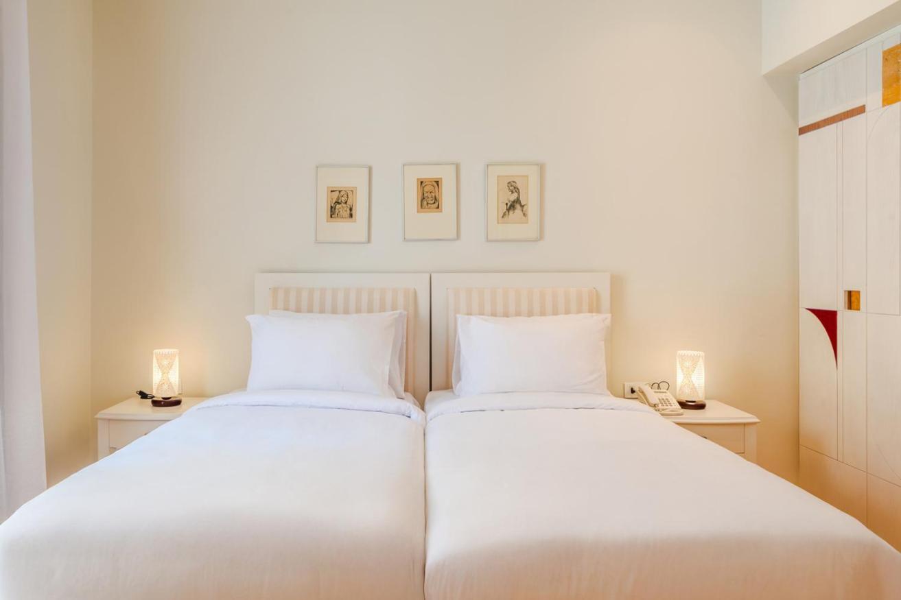 Longchamps L Zamalek L Boutique Hotel With Breakfast Giza Экстерьер фото