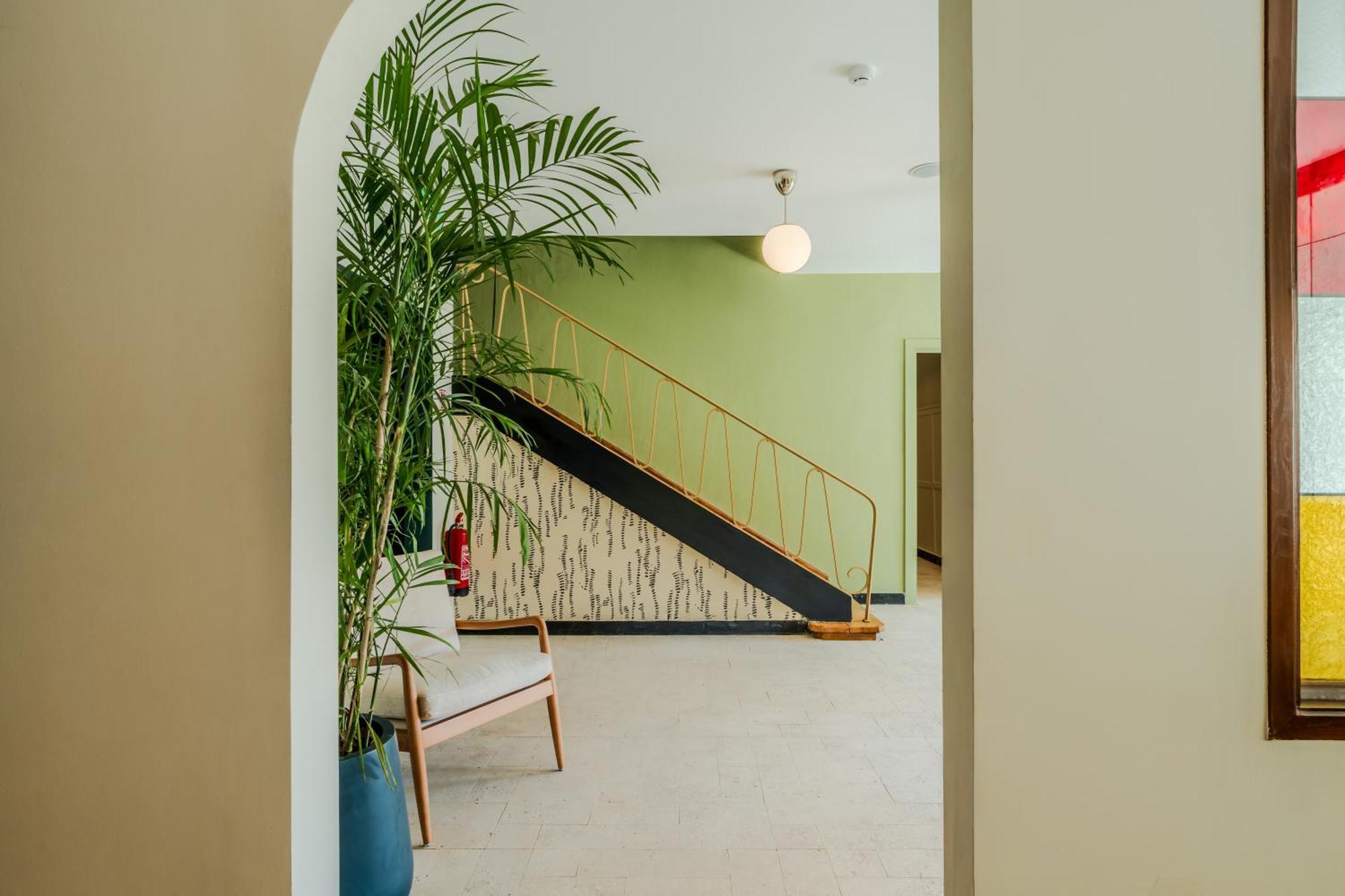 Longchamps L Zamalek L Boutique Hotel With Breakfast Giza Экстерьер фото